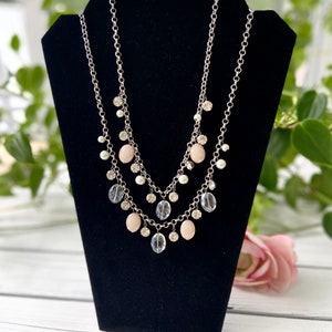 Vera clearance wang pendant