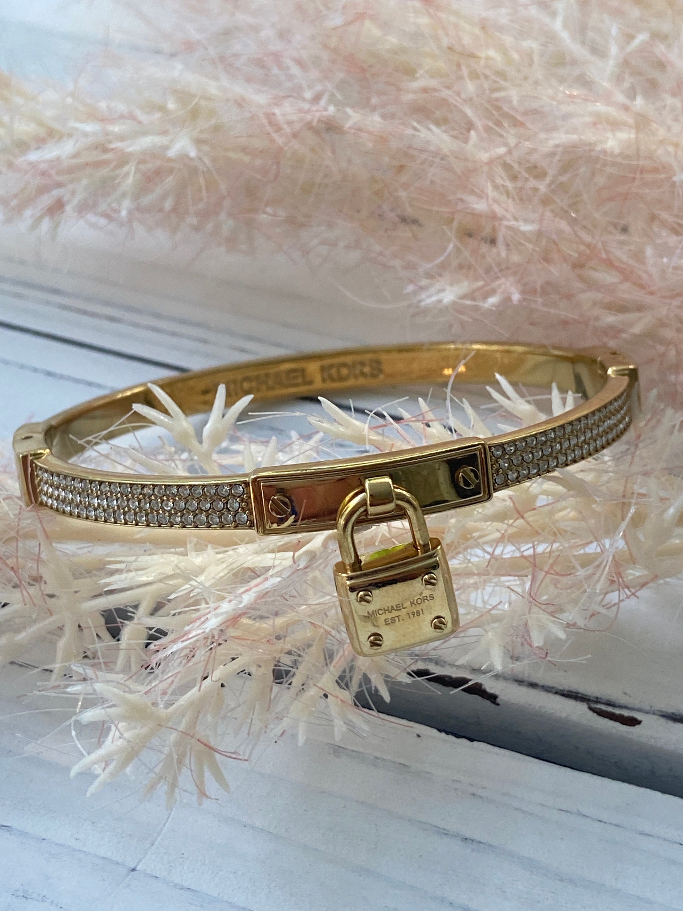 Louis Vuitton Pre-owned Women's Bracelet