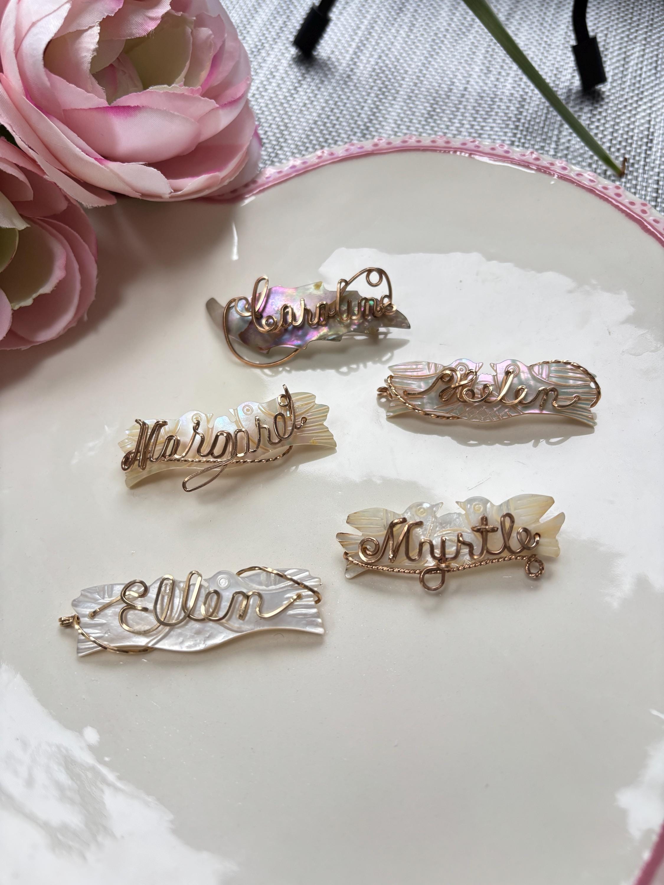 Esther様 Esther Name - Etsy Canada