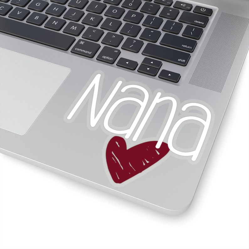 Kiss-Cut Stickers