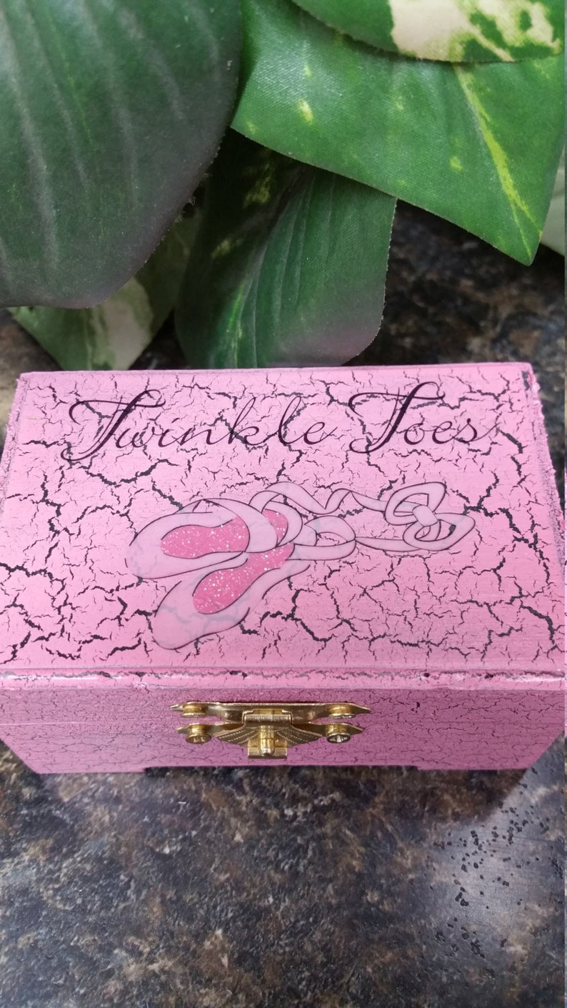 twinkle toes ballerina shoes