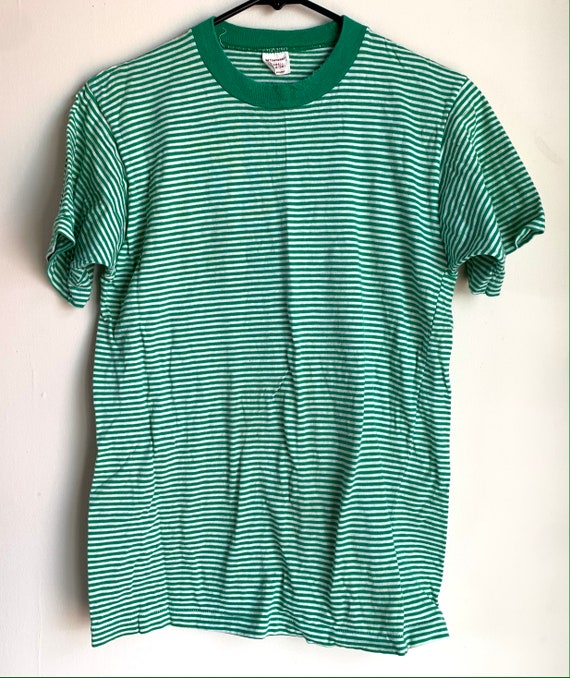 Vintage 1960's Penneys Towncraft T-Shirt