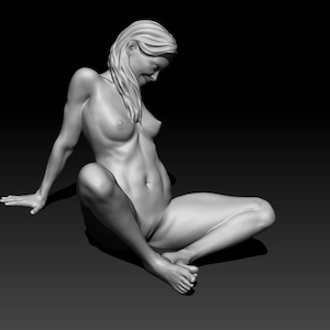 Nude action figure - Etsy Italia