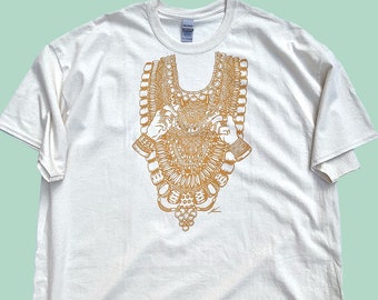 Graphic T-Shirts • Seeds of Abundance