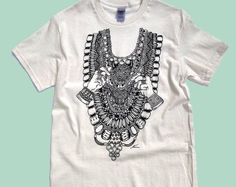 Graphic T-Shirt • Seeds of Abundance