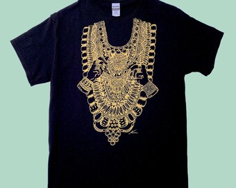 Graphic T-Shirt • Seeds of Abundance