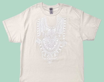 Graphic T-Shirt • Seeds of Abundance