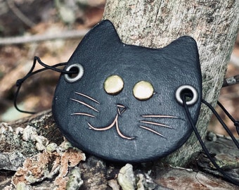 Black Cat Eyepatch, Cat Lady Gifts, Black Cat Cosplay, Black Cat Gifts, Eyepatch Cat Costume, Eyepatch Kitten, Concave Eyepiece