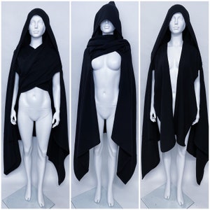 Jedi robe outlet snuggie