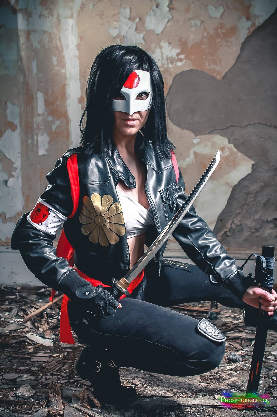who played katana suicide squad who played katana suicide squad