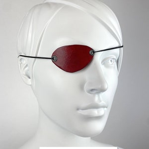 eyepatch for glasses