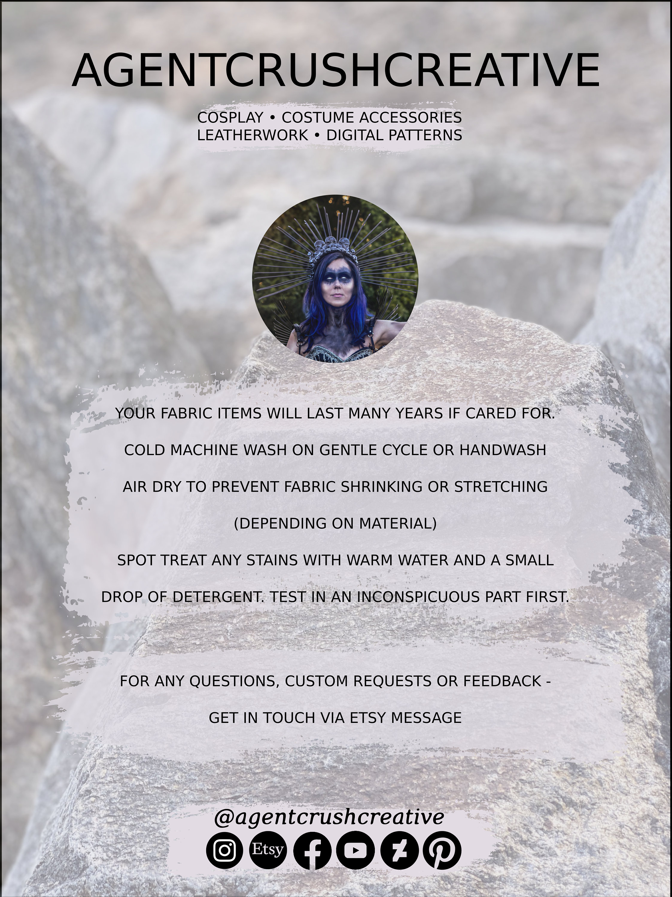 Adventurer Cloak Infinity Scarf Cloak With Hood For Women, Warrior Cape