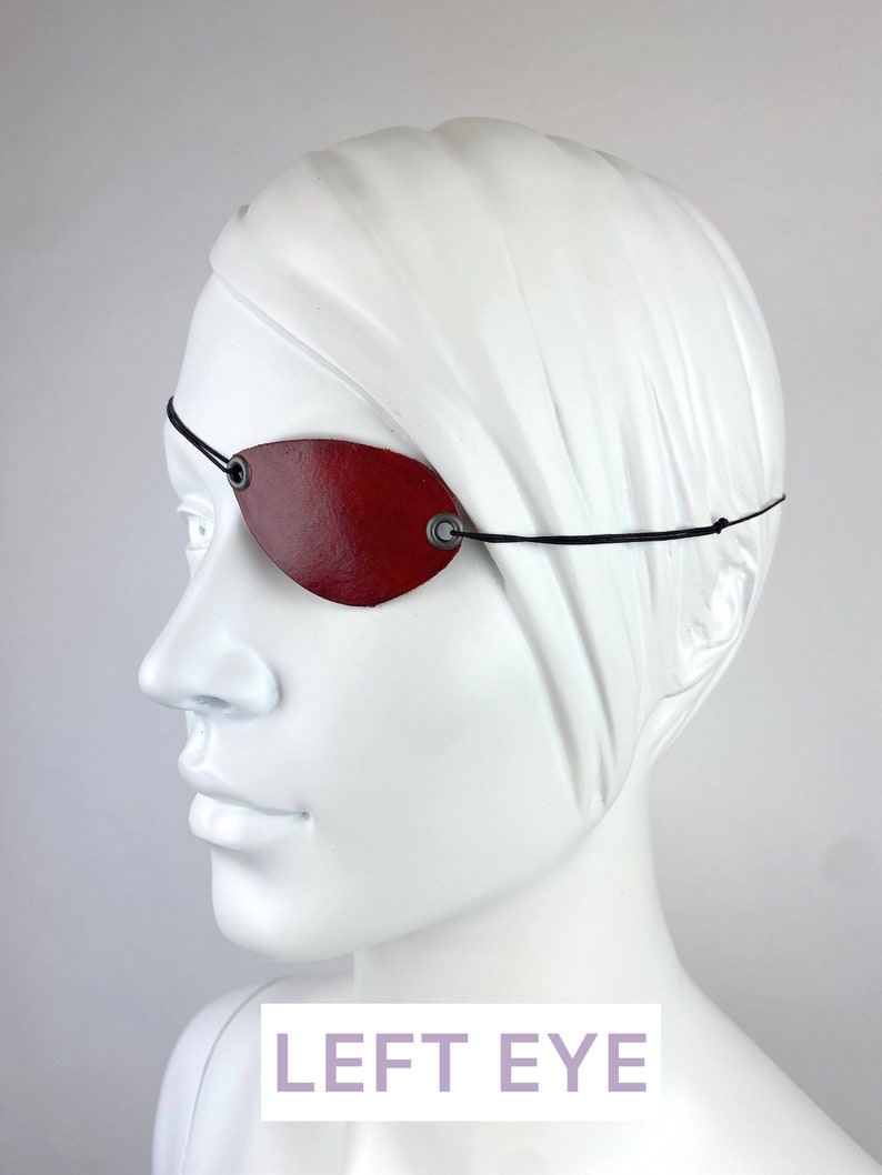 eye patch for women
