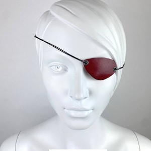 eye patch for men
