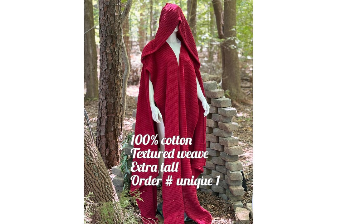 Medieval Renaissance Tudor King Half Shoulder Cloak Noble Ren Faire Costume