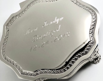 Personalized Victorian 6