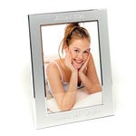 Personalized Picture Frames