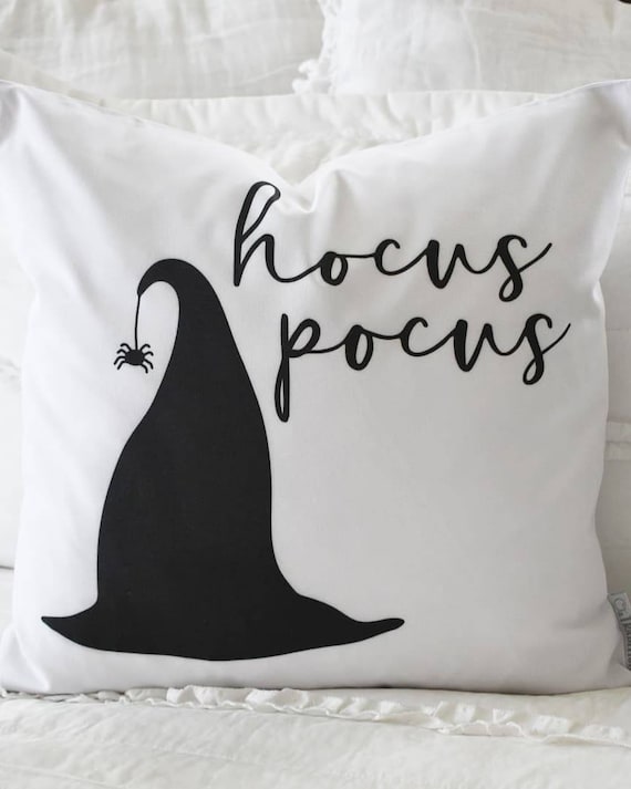 Halloween Pillow covers 