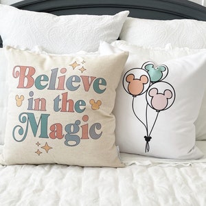 Disney pillows online sale