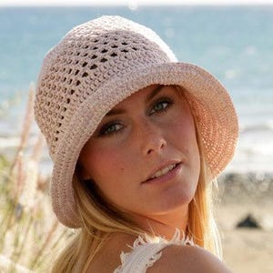 Sun hat Floppy hat Summer hat Cotton hat Beach hat Brim hat Beach hat Hemp hat Crochet hat Spring hat Derby hat Straw hat Bucket hat