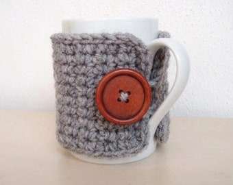 Mug sleeves Coffee Cozy mug Tea cup cozy Coffee cup cozy Mug cozy Coffee cosy mug warmer Coffee mug cover Drink cozy Coffee sleeves UNDER 10