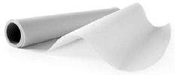 Papier Calque Naturel Semi-opaque 67 G/m² - Lot De 20 Feuilles A4 - Pour Dessin, Traçage, Projets Artistiques