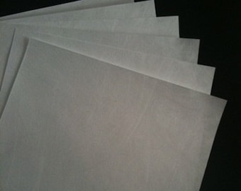 DuPont Tyvek A4 pack of 20 sheets - 43gsm, 55gsm, 75gsm & 105gsm available.