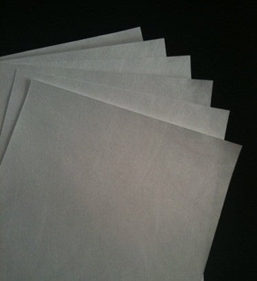 Tyvek A4 55gm-Paquete de 100 Hojas de Papel Tyvek Tyvek A4 55gm-Paquete de 100 Hojas de Papel Tyvek
