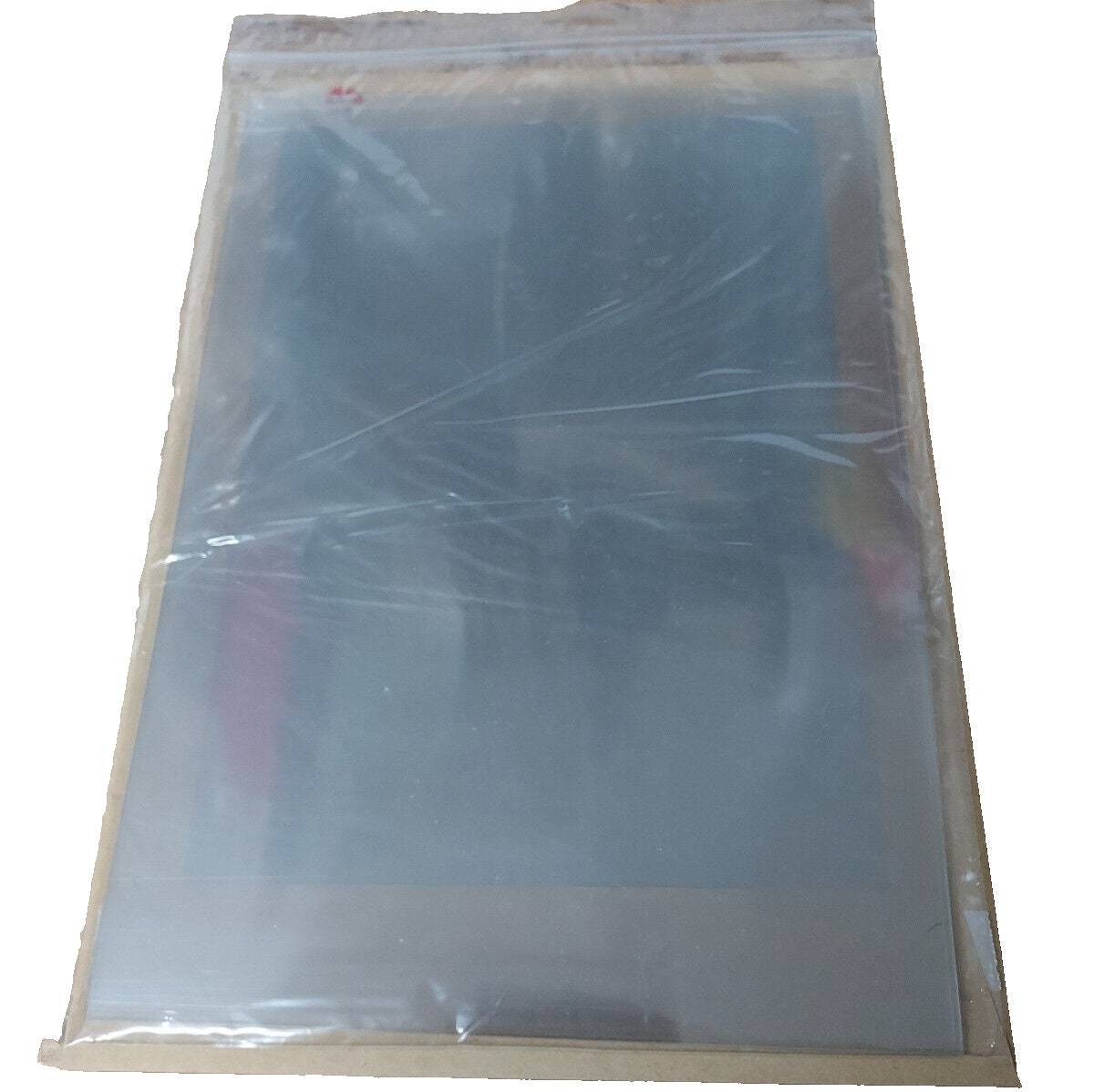 Acetate Sheets Clear Heavy Duty Acetate Sheet 240 Micron Extra Thick  Plastic PVC Sheets Transparent Cover Clear Plastic Sheeting for Protective