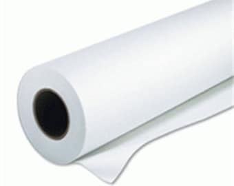 1m x 1.05M Tyvek 105 gsm 1082D Paper Style rolled