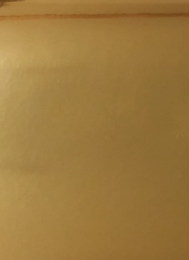 gloss adhesive paper