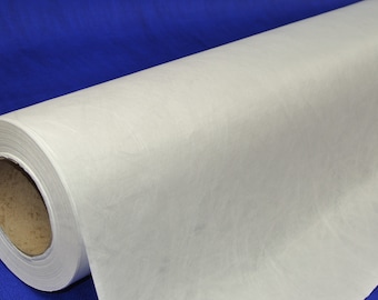 Tyvek 43gsm 1443R (1442R) Estilo de tela (enviado doblado) 1.524m de ancho