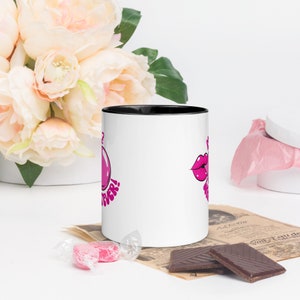 Bubble MS Whatever Mug | MS Awareness