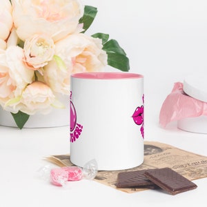 Bubble MS Whatever Mug | MS Awareness