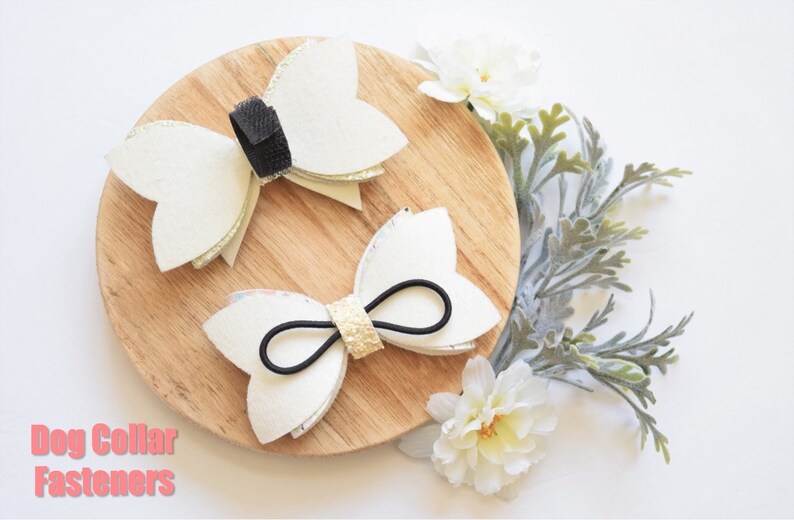 Donuts Hair Bows Donuts Hair Clips Donuts Baby Headband