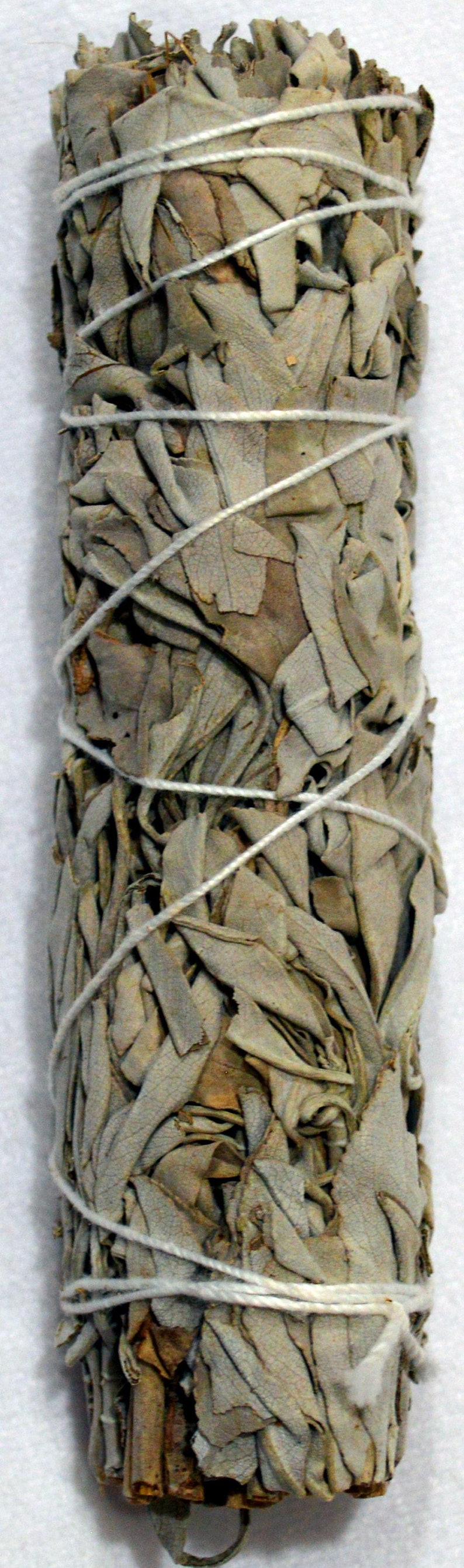 Medium Dried White Sage Bundle Etsy