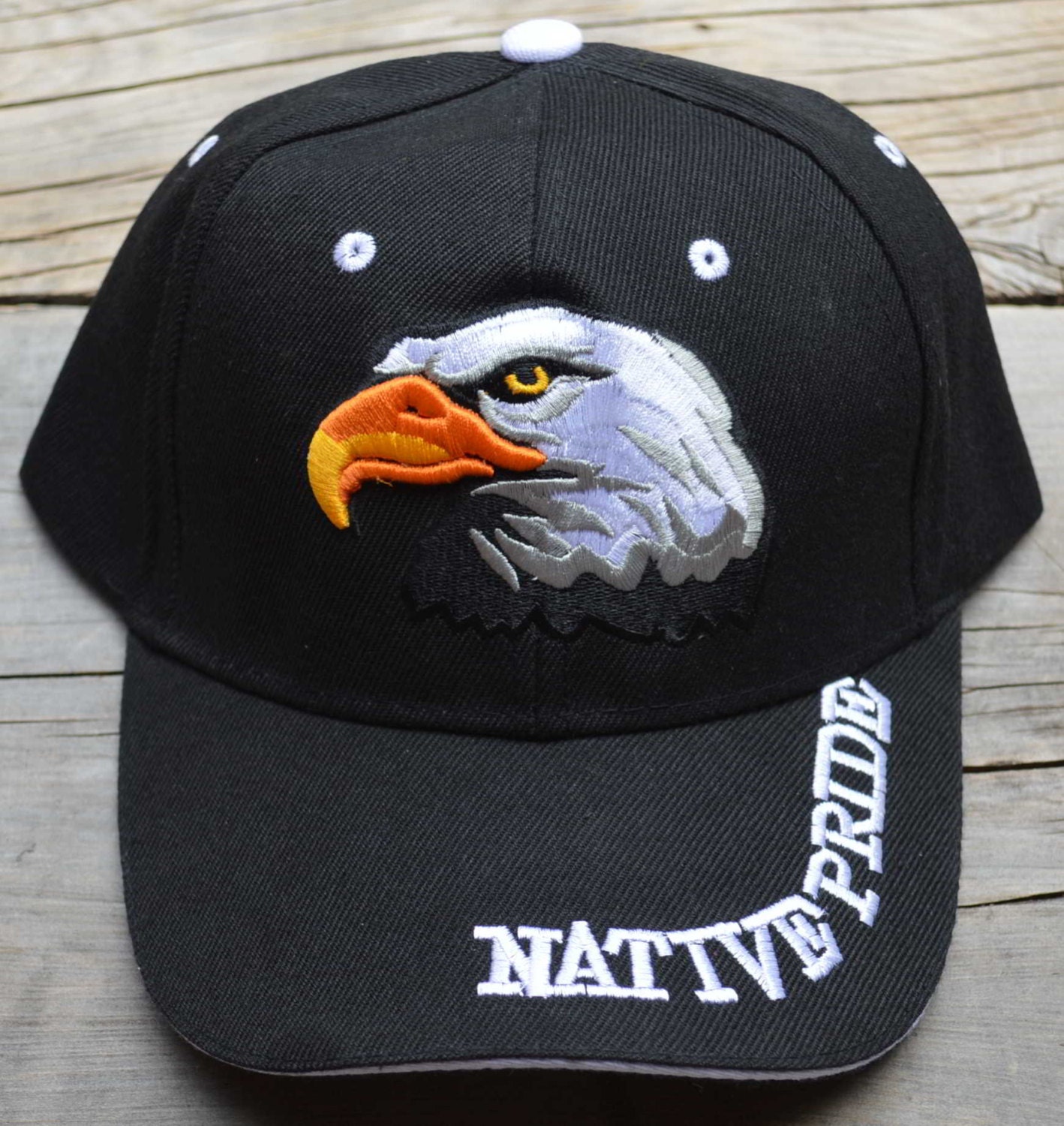 Native Ball Caps Ball Cap With Native American Inspired Design Featuring Native Pride ...