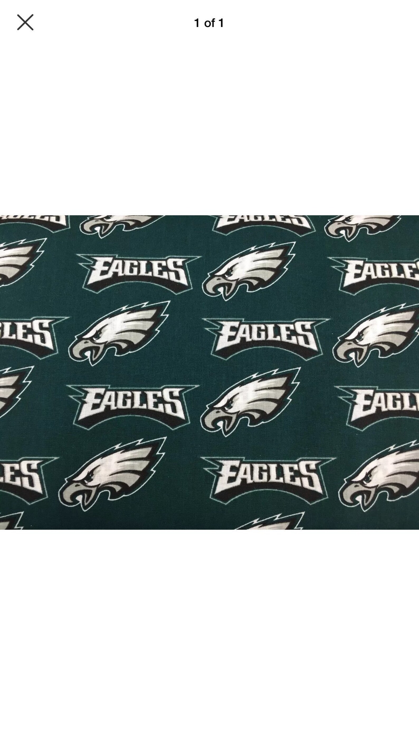 Eagles Football Print Greek Lettered Stitched Shirt Fraternity Etsy