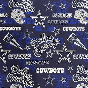 Cowboys Print Sports Greek Lettered Stitched Shirt Fraternity Sorority Made to order