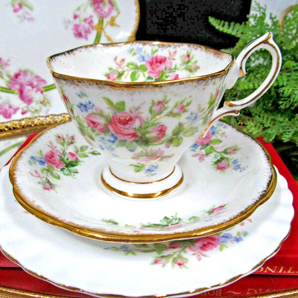 Royal Albert Tea Cup Etsy