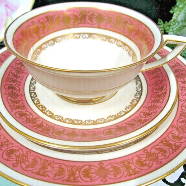 German Tea Cup Etsy