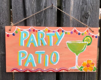 Party Patio