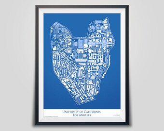ucla alumni etsy