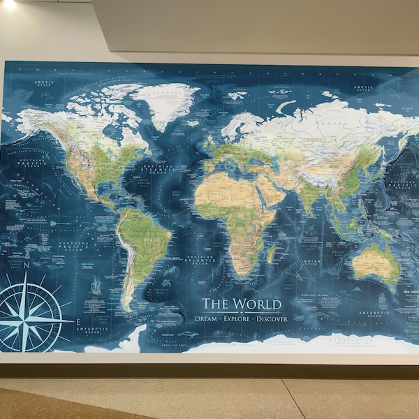 Conference Room Wallpaper Etsy