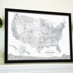 USA Map With Push Pins Travel - Il 300x300.4348429335 Gq7e