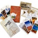 World Explorer Cards:  Geography Trivia Cards for learning more about the world! Travel Gift & Geography Game for Push Pin World Maps 