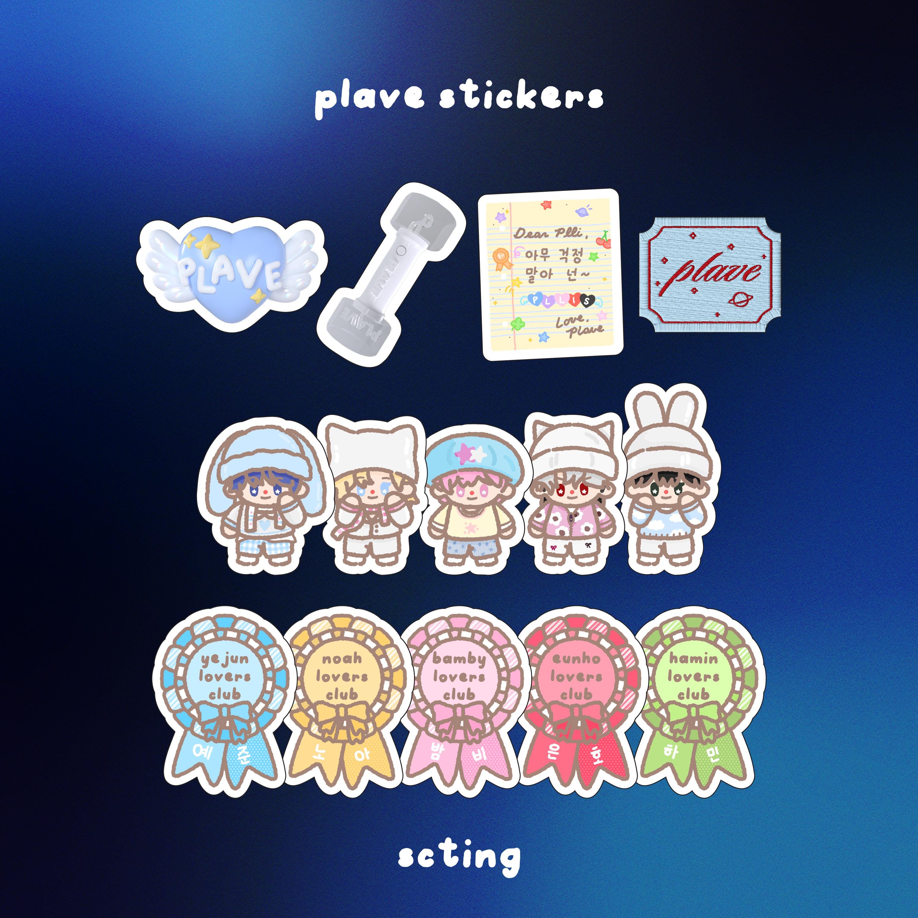 PLAVE ノア Noah ブランケット タグ付き Shop 플레이브노아담요 on Bunjang Global Site - No more Korean account!