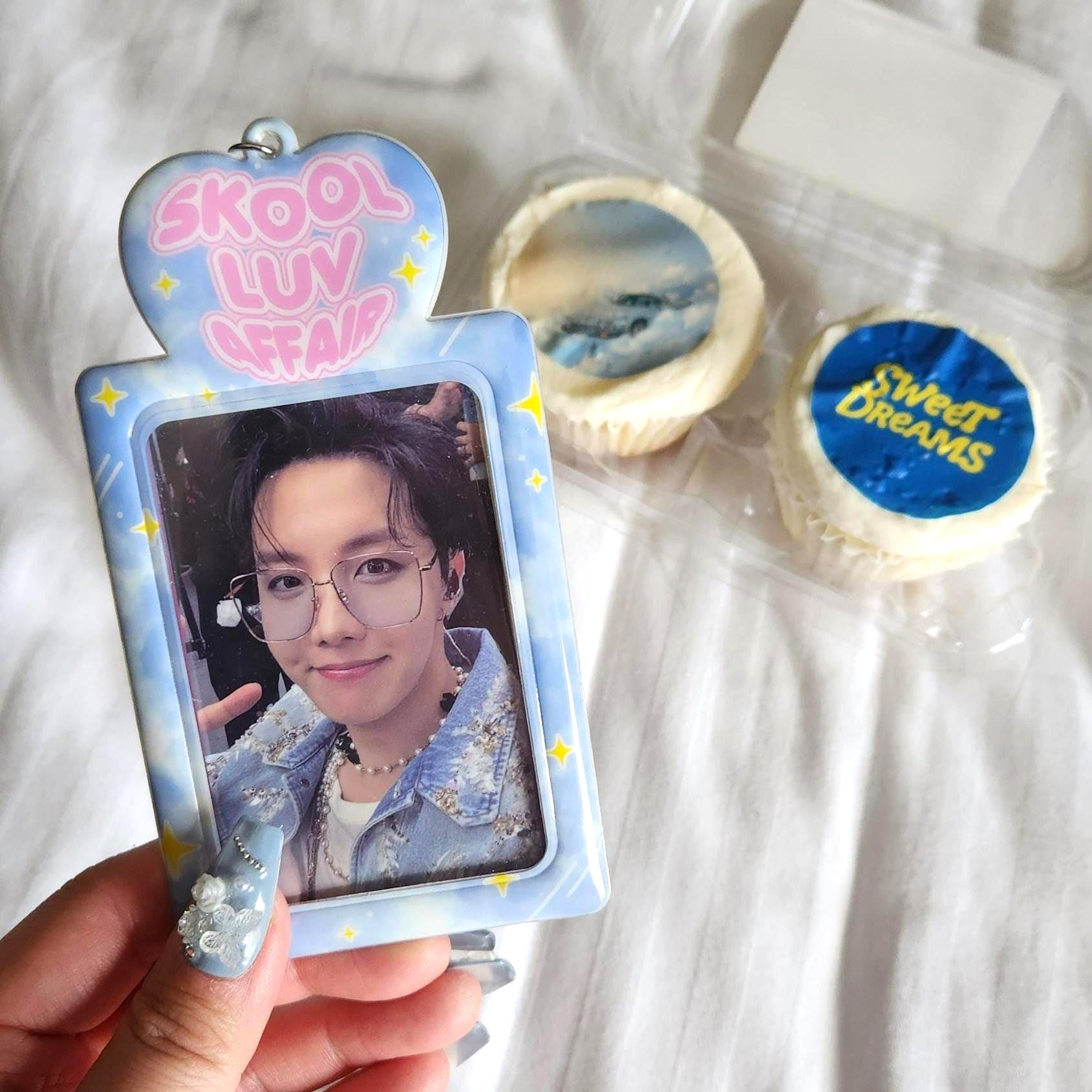 Bts Skool Luv Affair Photocards - Etsy