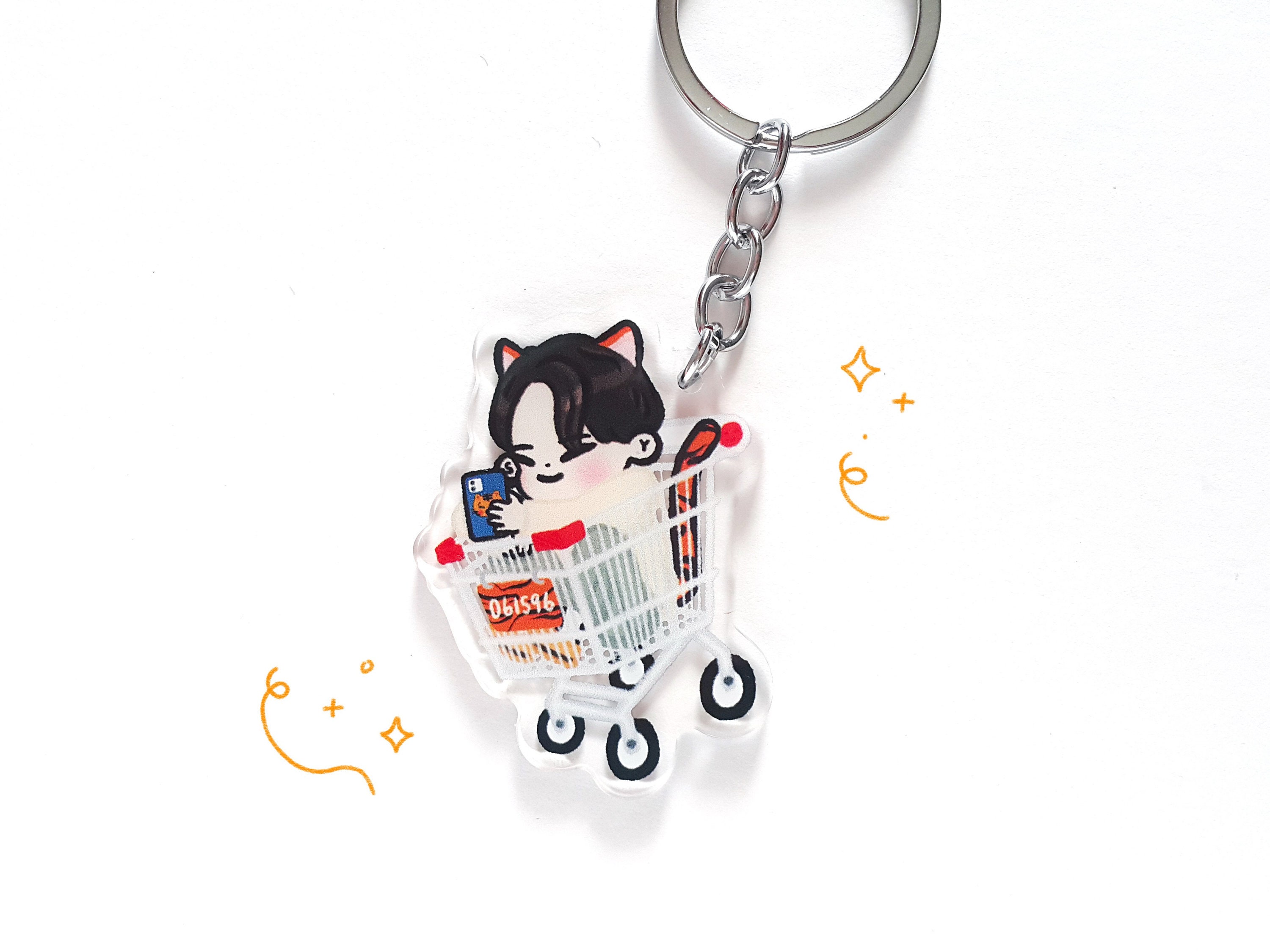 Hoshi Shop - Etsy