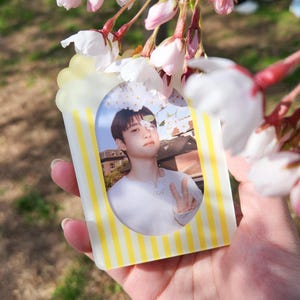 Do Kyungsoo Keychain - Etsy